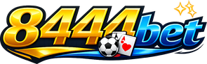 8444bet Logo